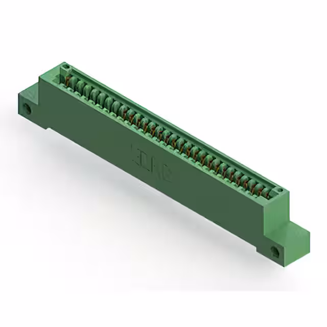 345-029-521-112 EDAC Inc.  Edgeboard Connectors